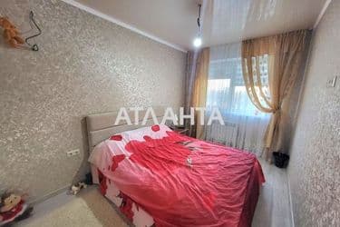 2-кімнатна квартира за адресою Кедровий пров. (площа 52 м²) - Atlanta.ua - фото 27