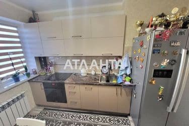 2-кімнатна квартира за адресою Кедровий пров. (площа 52 м²) - Atlanta.ua - фото 29
