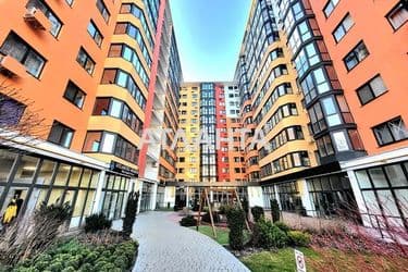 2-кімнатна квартира за адресою Кедровий пров. (площа 52 м²) - Atlanta.ua - фото 34