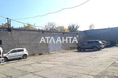 Комерційна нерухомість за адресою Аеропортівська вул. (площа 1073,9 м²) - Atlanta.ua - фото 9