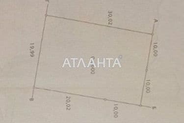 Ділянка за адресою вул. 8-я лінія (площа 6 сот) - Atlanta.ua - фото 10