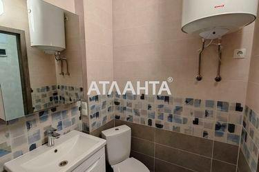 1-room apartment apartment by the address st. Nebesnoy Sotni pr Zhukova marsh pr Leninskoy iskry pr (area 33 m²) - Atlanta.ua - photo 27