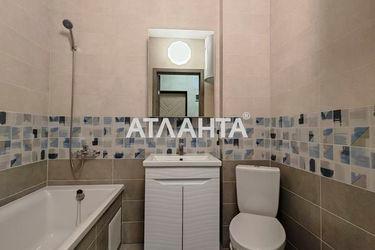 1-room apartment apartment by the address st. Nebesnoy Sotni pr Zhukova marsh pr Leninskoy iskry pr (area 33 m²) - Atlanta.ua - photo 25