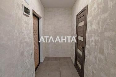 1-room apartment apartment by the address st. Nebesnoy Sotni pr Zhukova marsh pr Leninskoy iskry pr (area 33 m²) - Atlanta.ua - photo 29