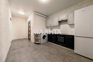 1-room apartment apartment by the address st. Nebesnoy Sotni pr Zhukova marsh pr Leninskoy iskry pr (area 33 m²) - Atlanta.ua - photo 24