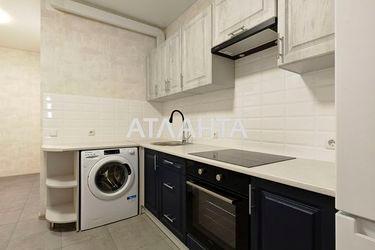 1-room apartment apartment by the address st. Nebesnoy Sotni pr Zhukova marsh pr Leninskoy iskry pr (area 33 m²) - Atlanta.ua - photo 23