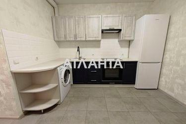 1-room apartment apartment by the address st. Nebesnoy Sotni pr Zhukova marsh pr Leninskoy iskry pr (area 33 m²) - Atlanta.ua - photo 16