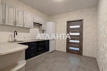 1-room apartment apartment by the address st. Nebesnoy Sotni pr Zhukova marsh pr Leninskoy iskry pr (area 33 m²) - Atlanta.ua - photo 17