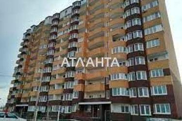 1-room apartment apartment by the address st. Paustovskogo (area 27 m²) - Atlanta.ua - photo 6