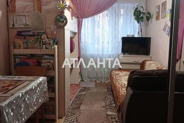 Room in dormitory apartment by the address st. Shklyaruka (area 15 m²) - Atlanta.ua - photo 16