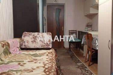 Room in dormitory apartment by the address st. Shklyaruka (area 15 m²) - Atlanta.ua - photo 18