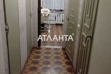 Room in dormitory apartment by the address st. Shklyaruka (area 15 m²) - Atlanta.ua - photo 19