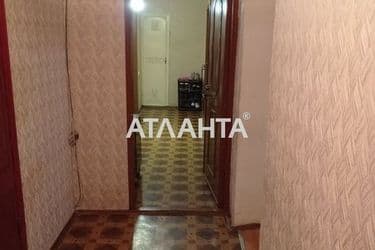 Room in dormitory apartment by the address st. Shklyaruka (area 15 m²) - Atlanta.ua - photo 20