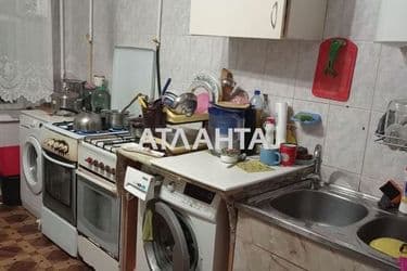 Room in dormitory apartment by the address st. Shklyaruka (area 15 m²) - Atlanta.ua - photo 22