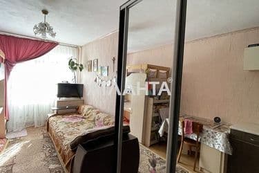 Room in dormitory apartment by the address st. Shklyaruka (area 15 m²) - Atlanta.ua - photo 15