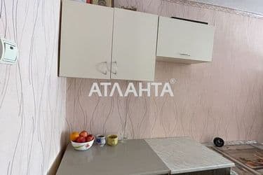 Room in dormitory apartment by the address st. Shklyaruka (area 15 m²) - Atlanta.ua - photo 17