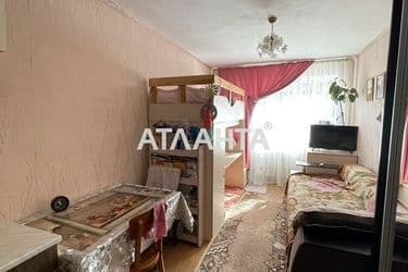 Room in dormitory apartment by the address st. Shklyaruka (area 15 m²) - Atlanta.ua - photo 27