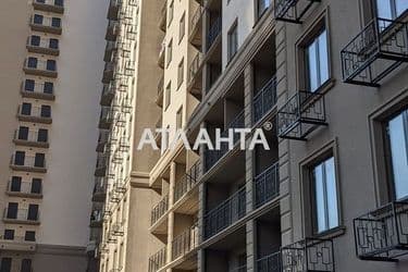 1-room apartment apartment by the address st. Genuezskaya (area 54 m²) - Atlanta.ua - photo 11