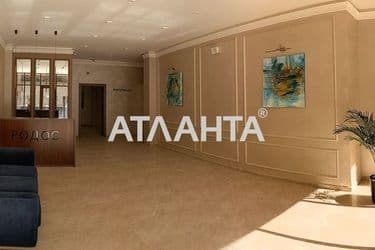 1-room apartment apartment by the address st. Genuezskaya (area 54 m²) - Atlanta.ua - photo 12