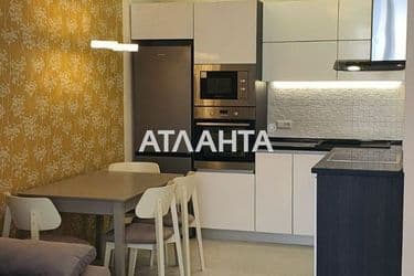1-room apartment apartment by the address st. Tolbukhina (area 43 m²) - Atlanta.ua - photo 15