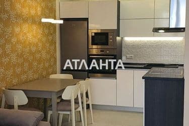 1-room apartment apartment by the address st. Tolbukhina (area 43 m²) - Atlanta.ua - photo 14