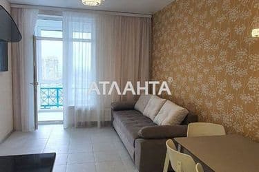1-room apartment apartment by the address st. Tolbukhina (area 43 m²) - Atlanta.ua - photo 16