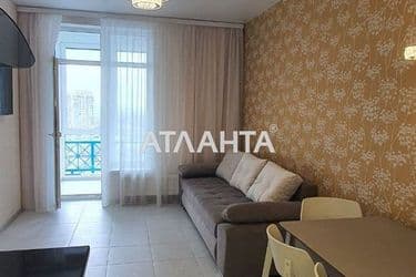 1-room apartment apartment by the address st. Tolbukhina (area 43 m²) - Atlanta.ua - photo 15