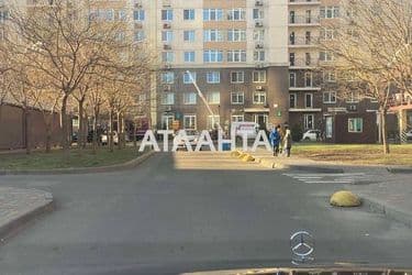 Коммерческая недвижимость по адресу ул. Жемчужная (площадь 12,5 м²) - Atlanta.ua - фото 6