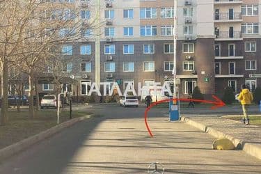 Коммерческая недвижимость по адресу ул. Жемчужная (площадь 12,5 м²) - Atlanta.ua - фото 7