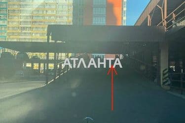 Коммерческая недвижимость по адресу ул. Жемчужная (площадь 12,5 м²) - Atlanta.ua - фото 8