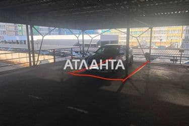 Коммерческая недвижимость по адресу ул. Жемчужная (площадь 12,5 м²) - Atlanta.ua - фото 10
