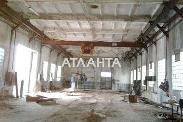 Комерційна нерухомість за адресою вул. Монтажників (площа 3088,5 м²) - Atlanta.ua - фото 9