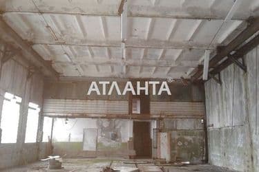 Комерційна нерухомість за адресою вул. Монтажників (площа 3088,5 м²) - Atlanta.ua - фото 10