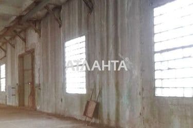 Комерційна нерухомість за адресою вул. Монтажників (площа 3088,5 м²) - Atlanta.ua - фото 13
