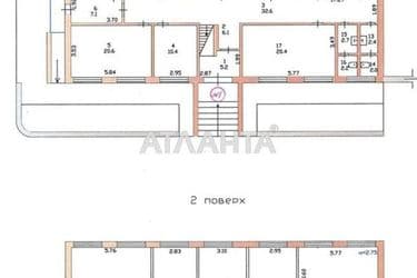 Комерційна нерухомість за адресою вул. Монтажників (площа 3088,5 м²) - Atlanta.ua - фото 15