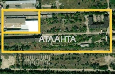 Коммерческая недвижимость по адресу ул. Монтажников (площадь 3088,5 м²) - Atlanta.ua - фото 16