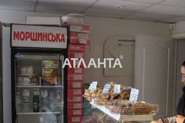 Коммерческая недвижимость по адресу ул. Головатого атам. (площадь 40 м²) - Atlanta.ua - фото 9
