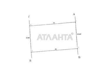 Landplot by the address st. 9 ya liniya (area 8 acr) - Atlanta.ua - photo 10