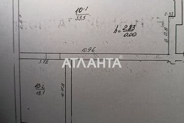 Комерційна нерухомість за адресою вул. Грушевського (площа 72,6 м²) - Atlanta.ua - фото 20