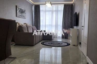 3-rooms apartment apartment by the address st. Gagarina pr (area 101 m²) - Atlanta.ua - photo 51