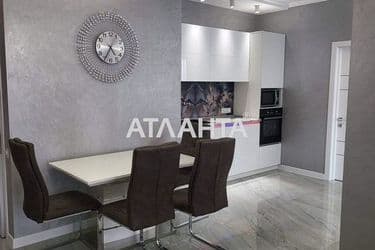 3-rooms apartment apartment by the address st. Gagarina pr (area 101 m²) - Atlanta.ua - photo 67