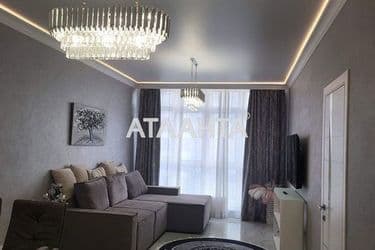 3-rooms apartment apartment by the address st. Gagarina pr (area 101 m²) - Atlanta.ua - photo 36