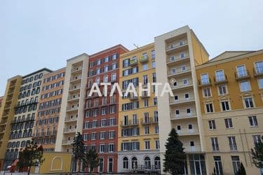 1-room apartment apartment by the address st. Inglezi 25 chapaevskoy div (area 31 m²) - Atlanta.ua - photo 13