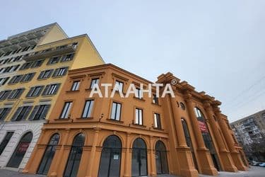 1-комнатная квартира по адресу ул. Инглези (площадь 31 м²) - Atlanta.ua - фото 12