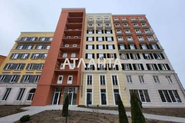 1-room apartment apartment by the address st. Inglezi 25 chapaevskoy div (area 31 m²) - Atlanta.ua - photo 17