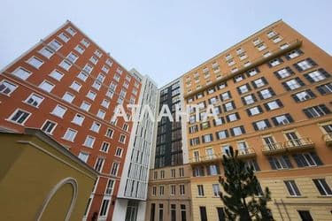 1-room apartment apartment by the address st. Inglezi 25 chapaevskoy div (area 31 m²) - Atlanta.ua - photo 14