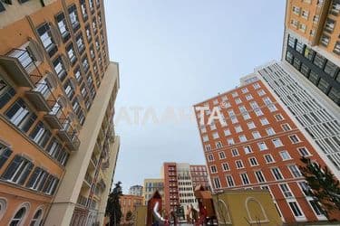 1-room apartment apartment by the address st. Inglezi 25 chapaevskoy div (area 31 m²) - Atlanta.ua - photo 19