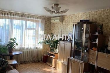 4+-rooms apartment apartment by the address st. Malinovskogo marsh (area 71 m²) - Atlanta.ua - photo 21