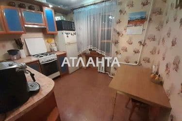 4+-rooms apartment apartment by the address st. Malinovskogo marsh (area 71 m²) - Atlanta.ua - photo 15