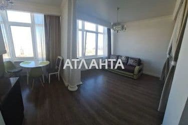 1-кімнатна квартира за адресою вул. Каманіна (площа 36 м²) - Atlanta.ua - фото 13